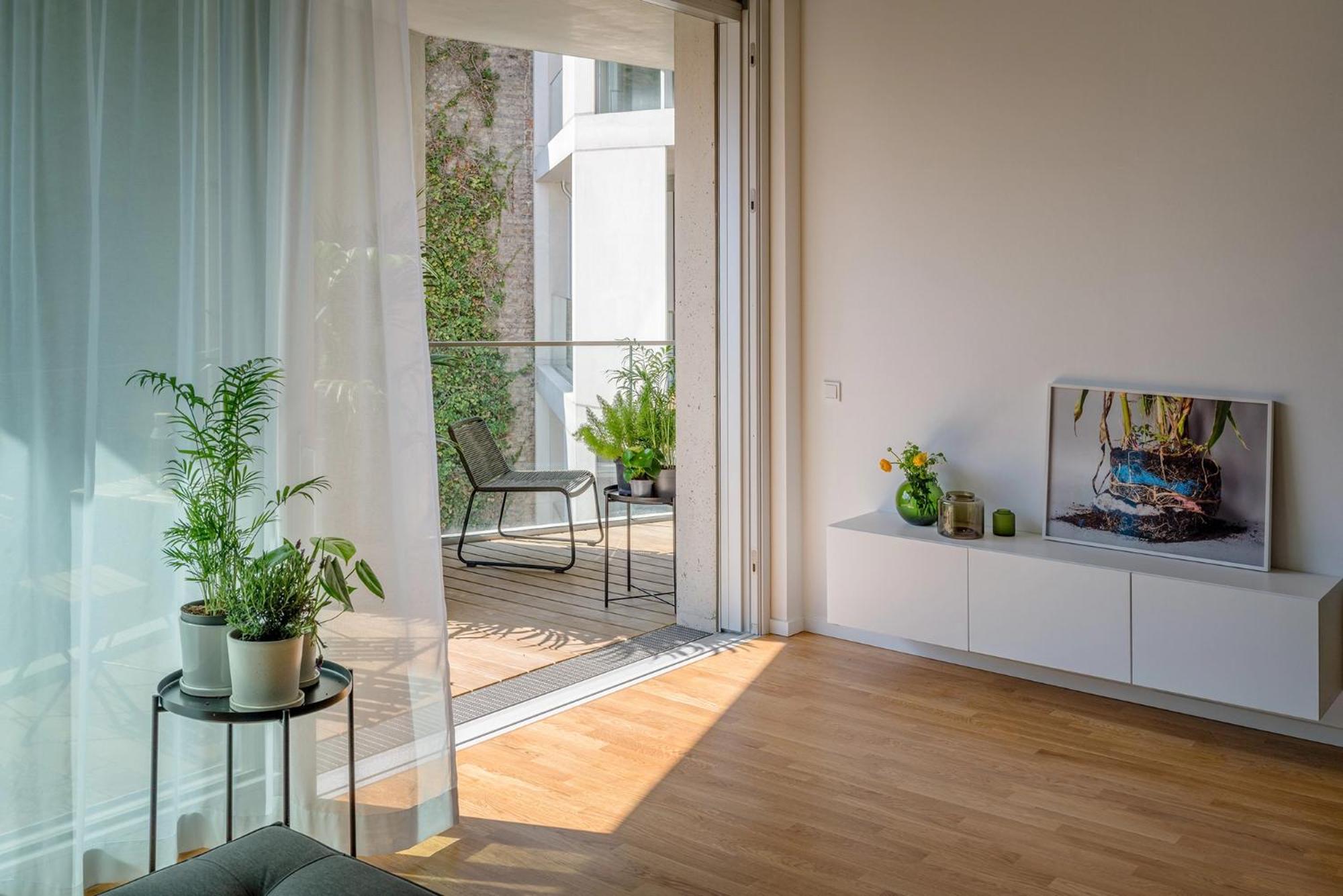 Wilmina Suites Berlín Exterior foto