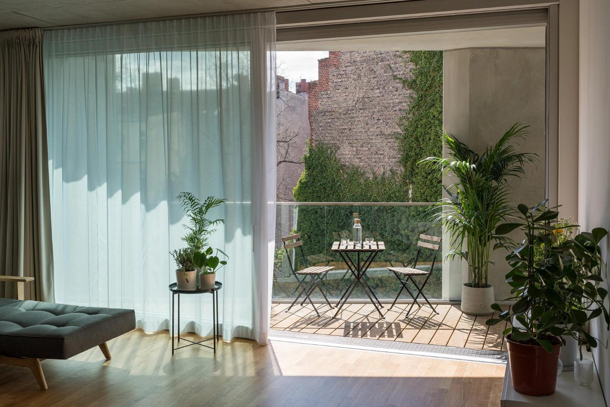 Wilmina Suites Berlín Exterior foto